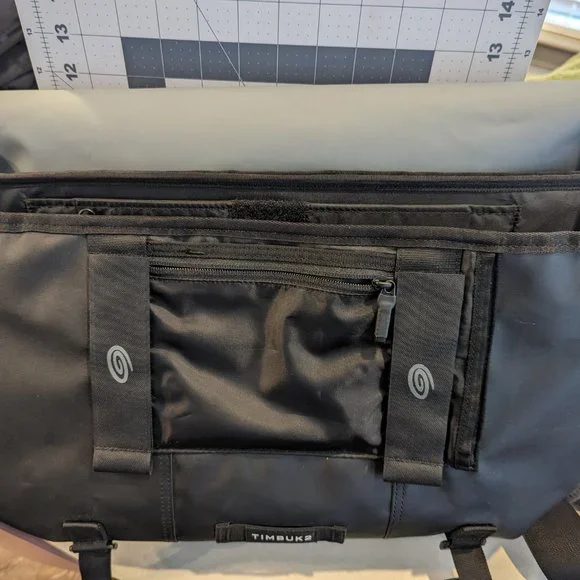 Custom Timbuk2 Classic Messenger Bag Large